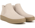Ботильоны Dr. Scholl's Madi Up с круглым носком и эластичными вставками