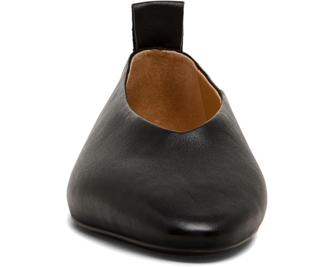 Балетки Steve Madden Swanky с миндалевидным носком и небольшой платформой