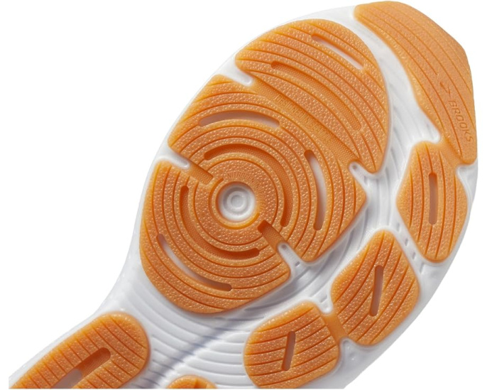 Кроссовки Brooks Glycerin 21 для бега