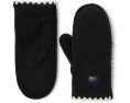 Варежки UGG Uggfluff Scalloped Mitten с отделкой фестонами
