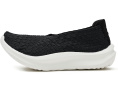 Обувь Clarks Cloudsteppers Solevana Weave с вязаным верхом и стелькой Pillowsoft