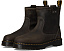 Ботинки Dr. Martens Anistone Lo Leather Pull-On с металлическими пластинами