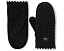 Варежки UGG Uggfluff Scalloped Mitten с отделкой фестонами