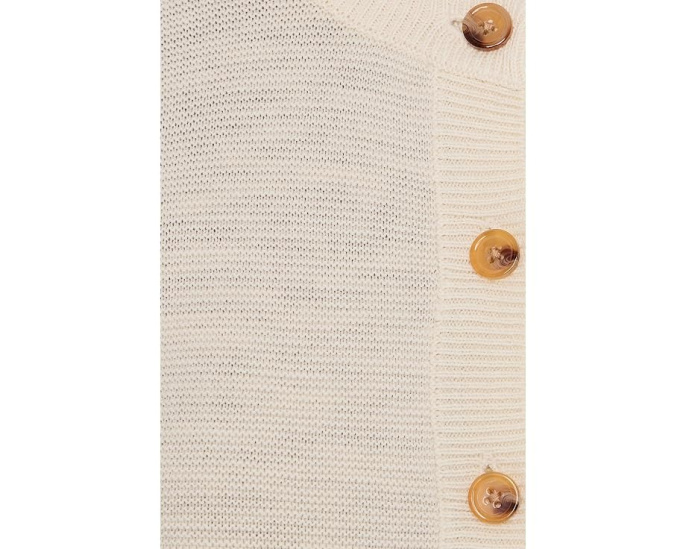 Everyday Henley Sweater