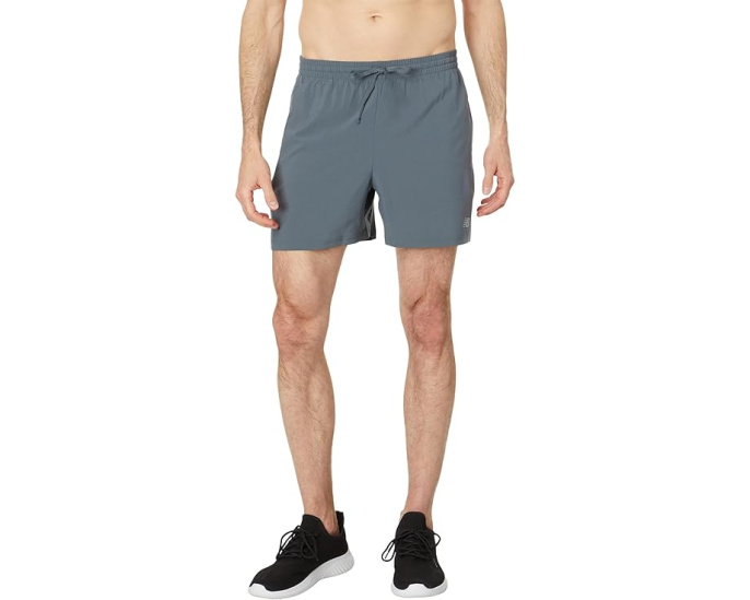 Шорты New Balance Sport Essentials 5 дюймов с эластичным поясом