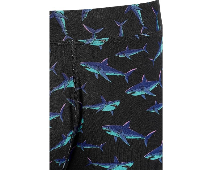 Боксеры FeelFree от MeUndies с ярким принтом