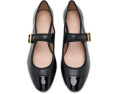 Raquelle Mary Jane Ballet Flats