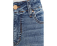 Джинсы Petite Natalie High Rise Bootcut KUT from the Kloth Interactive