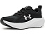 Under Armour детские кроссовки Grade School Charged Assert 11 для старших детей