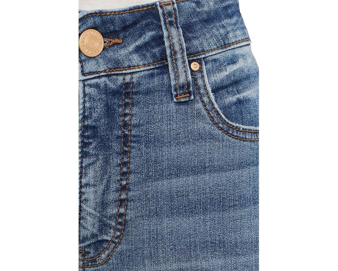 Джинсы Petite Natalie High Rise Bootcut KUT from the Kloth Interactive