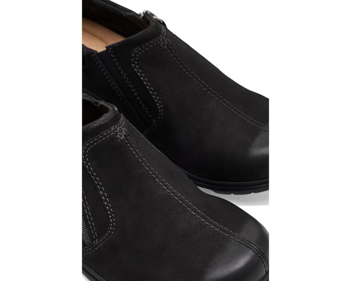 Туфли Clarks Carleigh Ease на шнуровке
