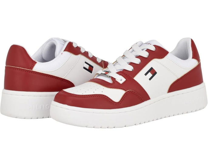 Кроссовки Tommy Hilfiger Twigye с классическим дизайном и EVA стелькой