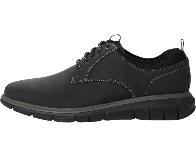 Ботинки челси Dockers Cooper с круглым носком на шнуровке