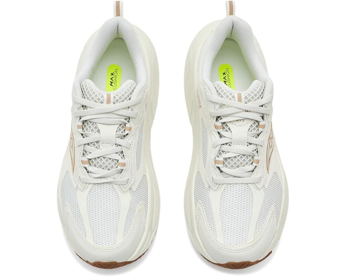 Saucony Procyon Max кроссовки с амортизацией PWRRUN