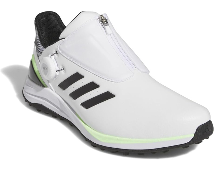 Adidas Solarmotion 24 BOA бесшиповые гольф-кроссовки с системой BOA