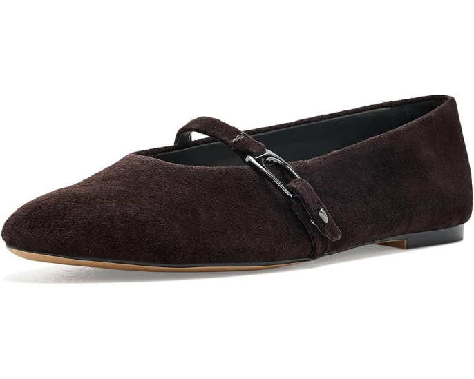 Туфли Rubina Mary Jane от Franco Sarto