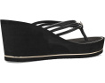 Босоножки GUESS Sabrie на платформе и танкетке