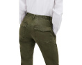 Женские брюки Madewell Midrise Stretch Utility Slim