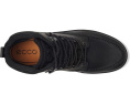 ECCO Sport Track 25 с мембраной GORE-TEX и подошвой из ПУ и ТПУ
