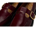 Лоферы Elaina Sam Edelman с Т-образным ремешком и крупной пряжкой
