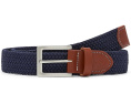 Ремень Heritage Bungee с кожаной отделкой от Vineyard Vines