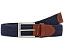 Ремень Heritage Bungee с кожаной отделкой от Vineyard Vines