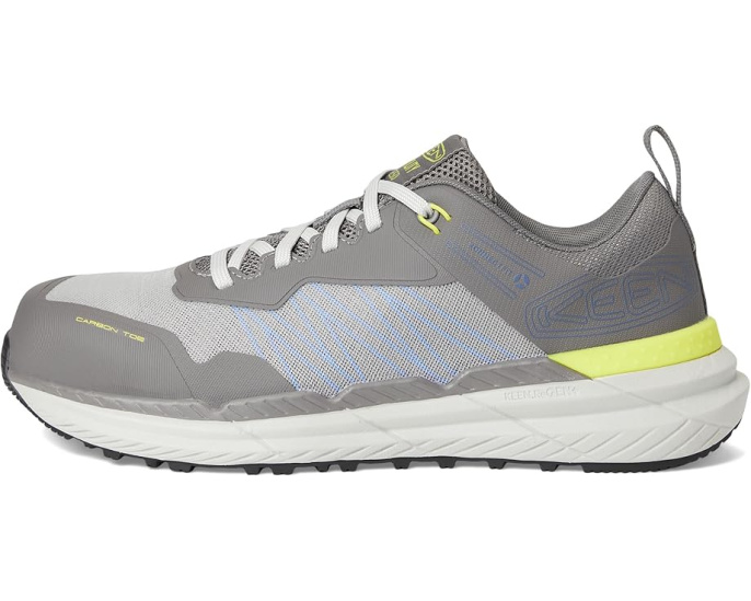 Кроссовки KEEN Speedworks ESD с композитным носком