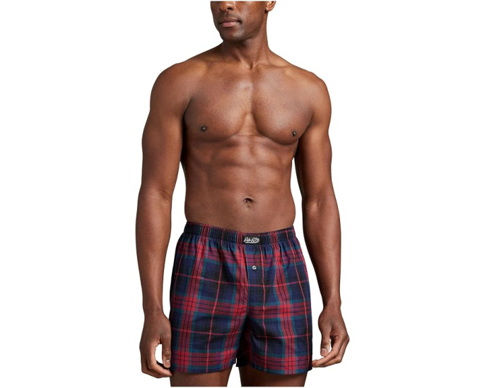 Подарочные наборы Holiday Woven от Polo Ralph Lauren