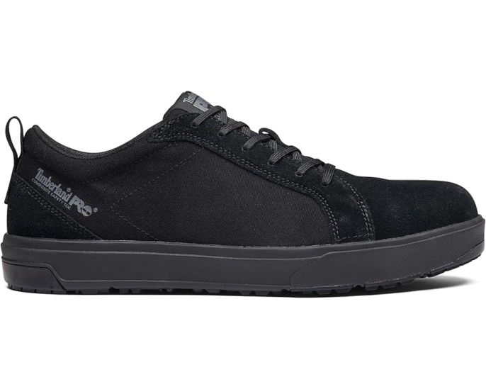 Timberland PRO Berkley Oxford туфли защитные с композитным носком