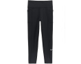 Леггинсы Nike Dri-FIT с карманами и высокой талией