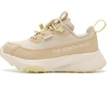 Детские водонепроницаемые кроссовки The North Face Kids Fastpack II с быстрой шнуровкой
