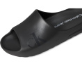 Calvin Klein шлепанцы Olin с боковой эмблемой CK