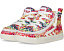 Детские кроссовки BILLY CS High Top с молнией по всей длине