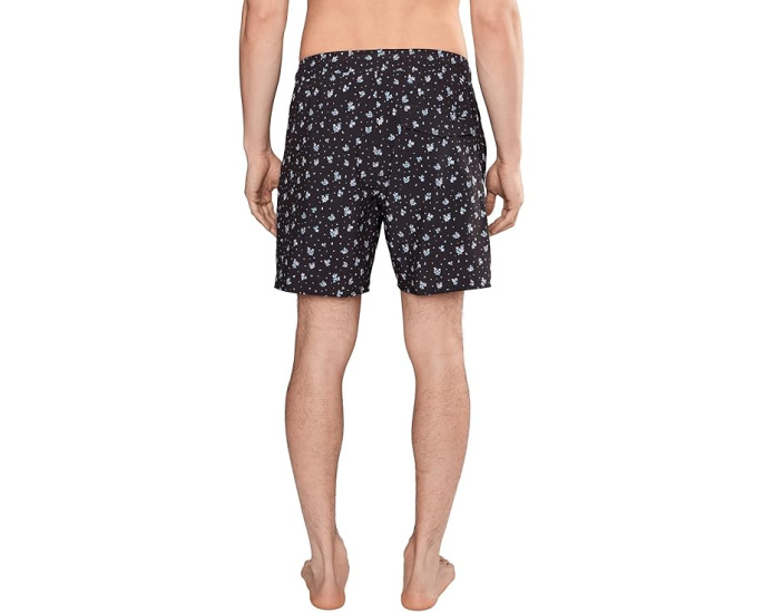 Шорты RVCA VA Elastic 43 см с эластичным поясом