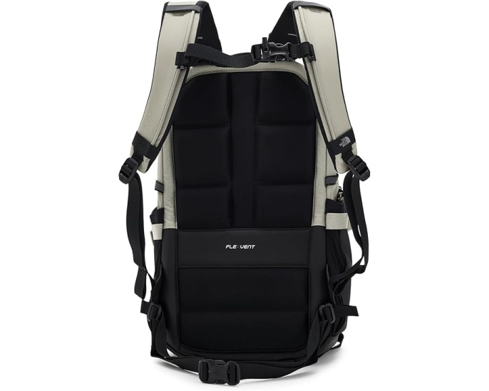 Рюкзак The North Face Recon с усиленной спинкой