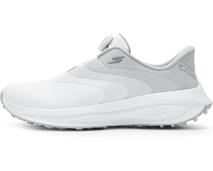 Гольф туфли Skechers GO GOLF Flow SI Twist с технологией Slip in