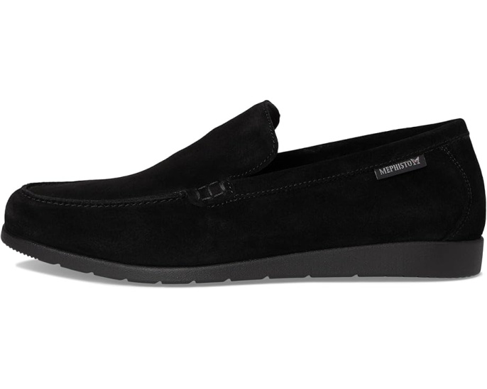 Mephisto Valner мокасины на подошве с амортизатором и технологией Soft Air