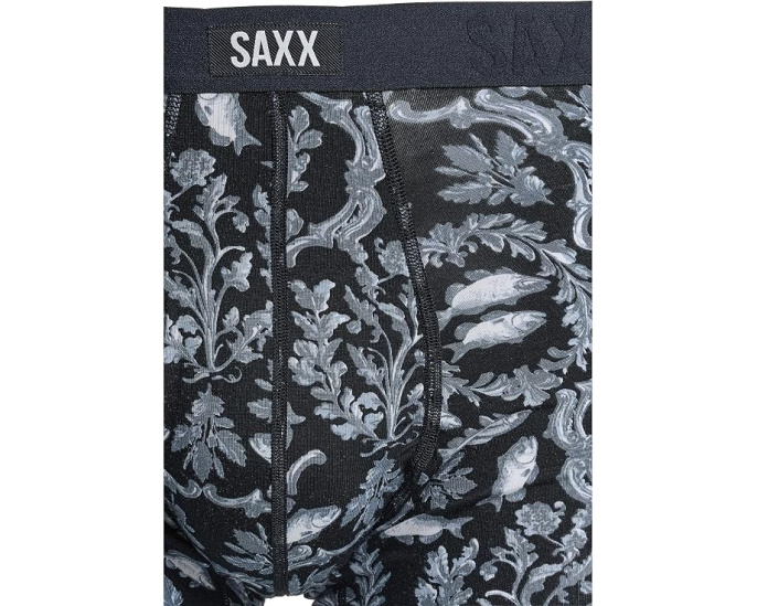 Vibe Xtra Soft Comfort Boxer Briefs Fly 2-Pack