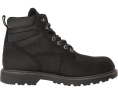 Ботинки Wolverine Floorhand Soft Toe с водонепроницаемым верхом