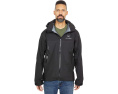 Куртка Arc'teryx Beta AR непромокаемая для мужчин черная