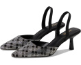 Туфли ALDO Brizza на низком каблуке kitten heel с острым носком