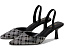 Туфли ALDO Brizza на низком каблуке kitten heel с острым носком