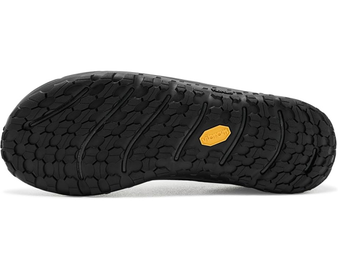 Merrell Trail Glove 8 — минималистичные трейловые кроссовки