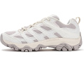 Треккинговые ботинки Merrell Moab 3 Allure с цветочным принтом и подошвой Vibram