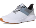 FootJoy FJ Flex легкие гольф-ботинки с сетчатым верхом и подошвой VersaTrax