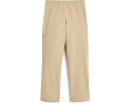 Брюки ODE Twill Cargo для детей Under Armour