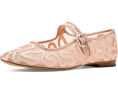 Туфли Sam Edelman Michaela Mesh Mary Jane с сетчатым верхом