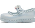 Mini Melissa Hip Ballerina Hello Kitty детские балетки