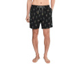 Плавки Tommy Bahama Naples Neon Sips 6 с защитой UPF 30+