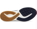 Johnston & Murphy Briley Perfed Jogger кроссовки с кожаным верхом